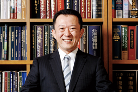 石田雅巳