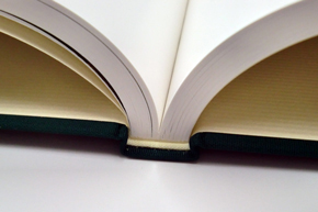 上製本